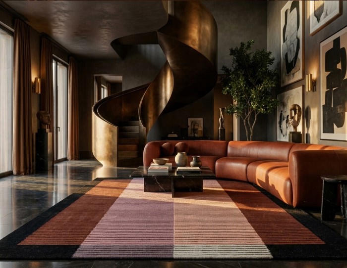 Handmade Rugs